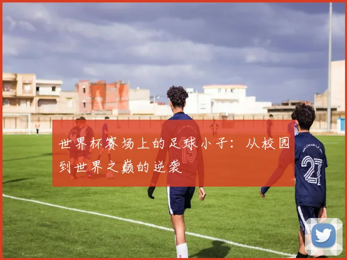 世界杯赛场上的足球小子：从校园到世界之巅的逆袭