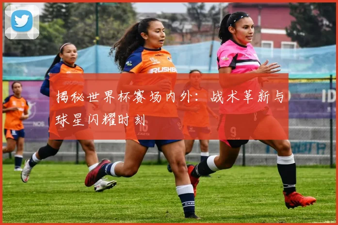 揭秘世界杯赛场内外：战术革新与球星闪耀时刻