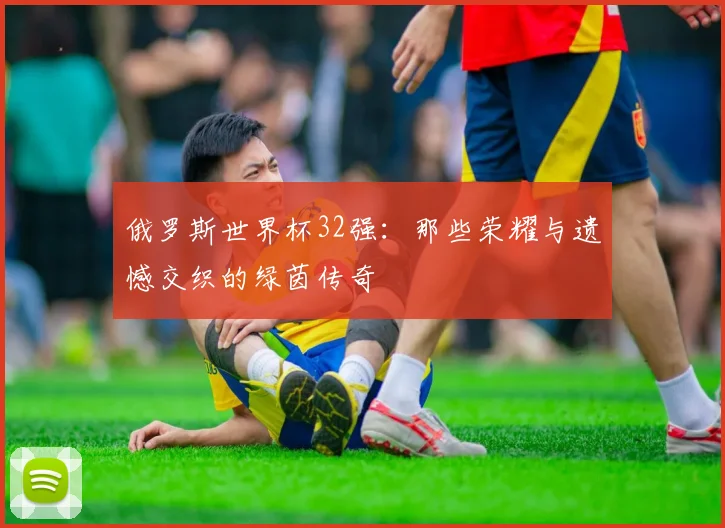 俄罗斯世界杯32强:那些荣耀与遗憾交织的绿茵传奇