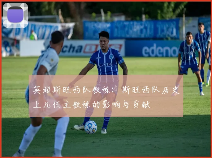 英超斯旺西队教练:斯旺西队历史上几任主教练的影响与贡献