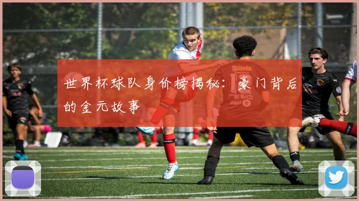 世界杯球队身价榜揭秘：豪门背后的金元故事