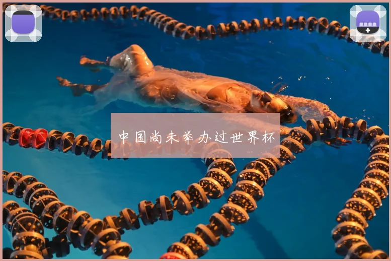 中国尚未举办过世界杯