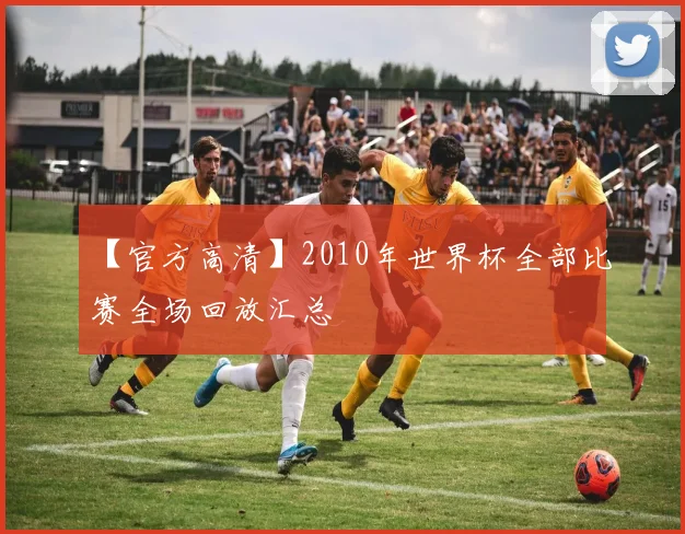 【官方高清】2010年世界杯全部比赛全场回放汇总